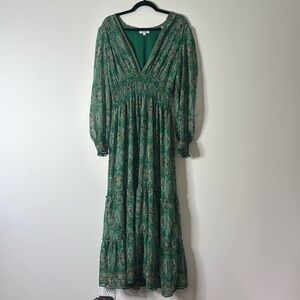 Max Studio London Maxi Dress